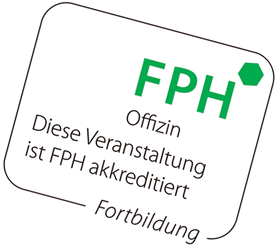 logo fph de tampon